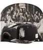 Sons BREAK BREAD god pray Baseball Caps toucas gorros hip hop Sports chapeu de sol swag Men women Snapback Hats1051029