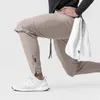 Men's Pants Sports Jogging Fitness Leisure Outdoor Motorcycle Horse Riding Gym Running Bodybuilding