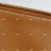 10A Luxurys väska toppkvalitetsdesigner Stylish Canvas Patchwork Gold Brown Palm Print Tote Designer Bag