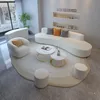 Lounge Lazy Sofa Bed Nordic Modern Sleeper Children Sofas Recliner Luxury Modular Puf Sillones Livingroom Furniture Sets SQC
