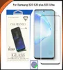 3D zakrzywiony krawędź szklana szklana ochrona ekranu dla Samsung Note 20 Ultra S20S20 PLUSS20 ULTRAS10PLUSS10 Lites10 5GNOTE103005018