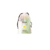 Organisateur de rangement de chaussures portables sacs de chaussures de voyage mignons pour femme maquillage sacs Eco Sacs Transparent Toitrage Wash Kit Rangement Pouche de rangement