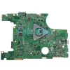 Carte mère pour Dell Vostro V1440 1440 Liptop Motherboard CN07JFHD 07JFHD 102721 HM57 DDR3 NOTAGE ENFORME ENFORME TESTÉ FULL