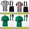 23 24 G. WILSON soccer jerseys 2023 2024 kids football kits BRUNO WOOD SHELVEY ALMIRO TRIPPIER football jersey MAXIMIN Edition Suit Gift for Men Boys Girls Youth Sizes