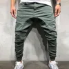 Pantalon pour hommes pantalons de survêtement masculins résistants à la ferme