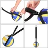 1PCS Volleyball Jumping Traineur Ajustement de hauteur de suspension Assistance Assistation Dispositif Spin Belding and Spiking Ball Training 240407