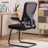 Presidente del computer Office Perfect Boardom Lift Chair Office altezza regolabile Reclining Your A fatica Modern Office Bureau Chair