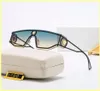 Designer Sonnenbrille für Frauen Herren hochwertiger V. Sonnenbrille Mode Aviatoren Sonnenbrillen Outdoor Fahrer Kopfgläser mit 4467570 polarisiert