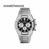 Top App Factory AP Automatic Watch Audempigues Royal Oafshore OO.1220ST.02 Кодовая таблица раскраски