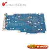 Moederbord Nokotion 5B20S41746 FV440 FS441 FS540 NMC121 voor Lenovo S14515iwl V15iwl Laptop Motherboard Sresp Pentium 4205U CPU DDR4