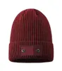 Brand Chapeaux d'hiver pour hommes designers chapeaux Caps Femmes Bonnet Beanie Men Designers HATS 20121703CE9986268