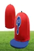 Phillies P Letter Baseball Caps Najnowsze przyjazdy Męskie kości Swag Gorra Cotton Gorras dla dorosłych Hats1521364