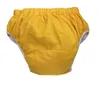 4 couleurs de couleurs couleurs de couvre-couche en tissu adulte d'adultes étanches couches couches pantalons adultes xs s m l 2112069169910