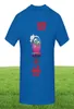 Men039s T koszule Gorillaz Shirt Superfast Jellyfish Tshirt Zagraniczona strej strejowa bawełniana krótkie rękawe zabawne druk męski Tshirt1861109