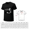 Męskie polo eros Ramazzotti - T -shirt Blanks Blacks Mens Funny T koszule