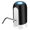 Bathroom Sink Faucets Bottled Water Electric Pump Wireless Charging Universal Dispenser Size Bucket