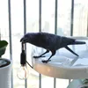Nordic Lucky Kuş Masa Lambası Yatak Odası Başucu Oturma Odası Masa Masası Hafif Yaratıcı Reçine Hayvan Canlı Ev Dekoru Aydınlatma Armatürü