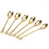 Ужинать наборы посуды JFBL 7 PCS Swan Base Base Holder Set STATREAR COFFEE COFET FRUD SALAD САЛАД ДЕСЕРТА ПРИВОДА TEADSPOON