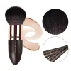 Zestawy My Destiny Goat Hair Okrągły pędzel proszkowy Kabuki makijaż pędzle makijażu pince maquiagem brchas maquillaje make up Kwasten 006