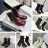 Maison Tabi Boots Designer Четыре шва DecortiQ