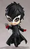 Persona 5 Joker Amamiya Ren 989 PVC BJD Action Figure Anime Figurine Collection Model Doll Toys3468488