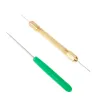 Doll Hair Reroot Needle Kit Repaint Baby Head Reborn Hair Rooting Tools Wig Making Supplies Accessory