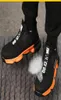 Stivali per foratura di sicurezza Fantasca calzature indistruttibili scarpe da wrok traspirabili uomini Nuovo lavoro Sneakers Sicurezza in acciaio 2010193289290