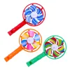20 PCS Kids Party Favors Bulk Toys Gift Kids Whistle Windmill Liten Toy Pinata Stoppning Karnevalspriser pojkar flickor födelsedagspresent