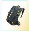 Sagni ciclistici 40l Backpack da viaggio resistente all'acqua MTB MTB MountainBike Camp Hike Laptop Daypack Trekking Risca indietro per uomini Donne259D7740640