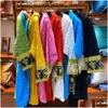Masculino pet bando robe robe designers de manto barroco pijamas mulheres letra jacquard logotipo impressão barocco impressão shawl shawl colar otrsq