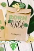 Present Wrap 50 Wild Baby Shower Favors / Treat Bags Favor Safari Party Jungle