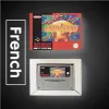 Accessories Earthbound EUR Version RPG Game Card Battery Save With Retail Box