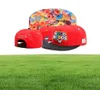 2017 Hot Sale Sons Good Moods Smoke Snapback Caps Baseball Justerbara sporthattar för män Kvinnor Casquettes Chapeus Wholesale9815813