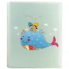 6 inch 52 Pockets Small Album Children's Baby Photo Album Memory Book My Lovely Fish Scrapbook Children Growth Album