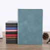 Оптовые 100 листов A5 A6 B5 Soft Cover Notebook для путешественников журналистов и офисных работников ZZ