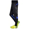 Pants New Men Running Pants Soccer Training Pants With Pockets Active Jogging Trousers Track GYM Fitness Boys Sports Leggings