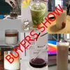 Weingläser rund transparent Kaffeeglas Becher Milchsaft Tee Wasser Tasse Heuchter einschicht Getränk Dessert Home Bar Getränk Getränke Geschenk