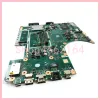 Motherboard N752VX With i56300HQ i76700HQ CPU GTX950MV2G GPU Notebook Mainboard For ASUS Vivobook N752V N752VX N752VW Laptop Motherboard