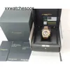 Top App Factory AP AUTOMÁTICO ADUSPIGUES ROYAL OAK OFFSHORE 18K ROSE GOLD 26331 DISCO BUL