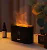 Óleos essenciais Difusores Flame Oil Fragrância Air umidificador AROMATEPIA SILTE ELÉTRICO PARA AROMA DE AROMA DE AROMENTO DE FIGO DO INCEIRA 2210282378044