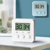 LCD Mini Timer Kitchen Alarm Cusze