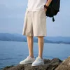 Shorts masculins 2024 Fashion d'été plage décontractée Big Pantalon de style chinois