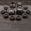 Teaware sets Kungfu set cadeau traditionele ceremonie china mug theepot koffie services infuser dineren juego de tee