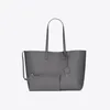 draagtas zwarte handtas dames portemonnee portemonnee mama baby moeder tas man mode schouder lederen koppeling crossbody laptop werk pochette tas