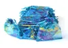 Sacchetti di organza corsetto da regalo per sacchetti regalo per sacchetti di gioielli per sacchetti di organza sacchetti pacchetto mix mix color4003512