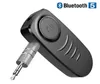 Bluetooth Car Kit 35mm Jack AUX 50 Stereo o Music Receiver Wireless Adapter For TV PC Headphone7369859