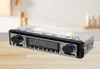 Bluetooth Vintage Car Radio MP3 Player Stereo USB AUX Classic Car Stereo o11206939