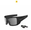 Новые солнцезащитные очки Unisex Lunettes Sport Outdoor Eyewear Bat Wolf Sunglasses Gafas de Sol Outdoor Goggle Halces2573551