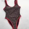 Kvinnors badkläder designer Swim Suits Summer Beach baddräkt Kvinnor Sexig badkläder LTI Styles Lady Classical Bathing Suit C240412