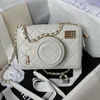 Camera bag designer bag women's bag handbag niche limited edition bag designer crossbody bag fashion personality bag luxury bag